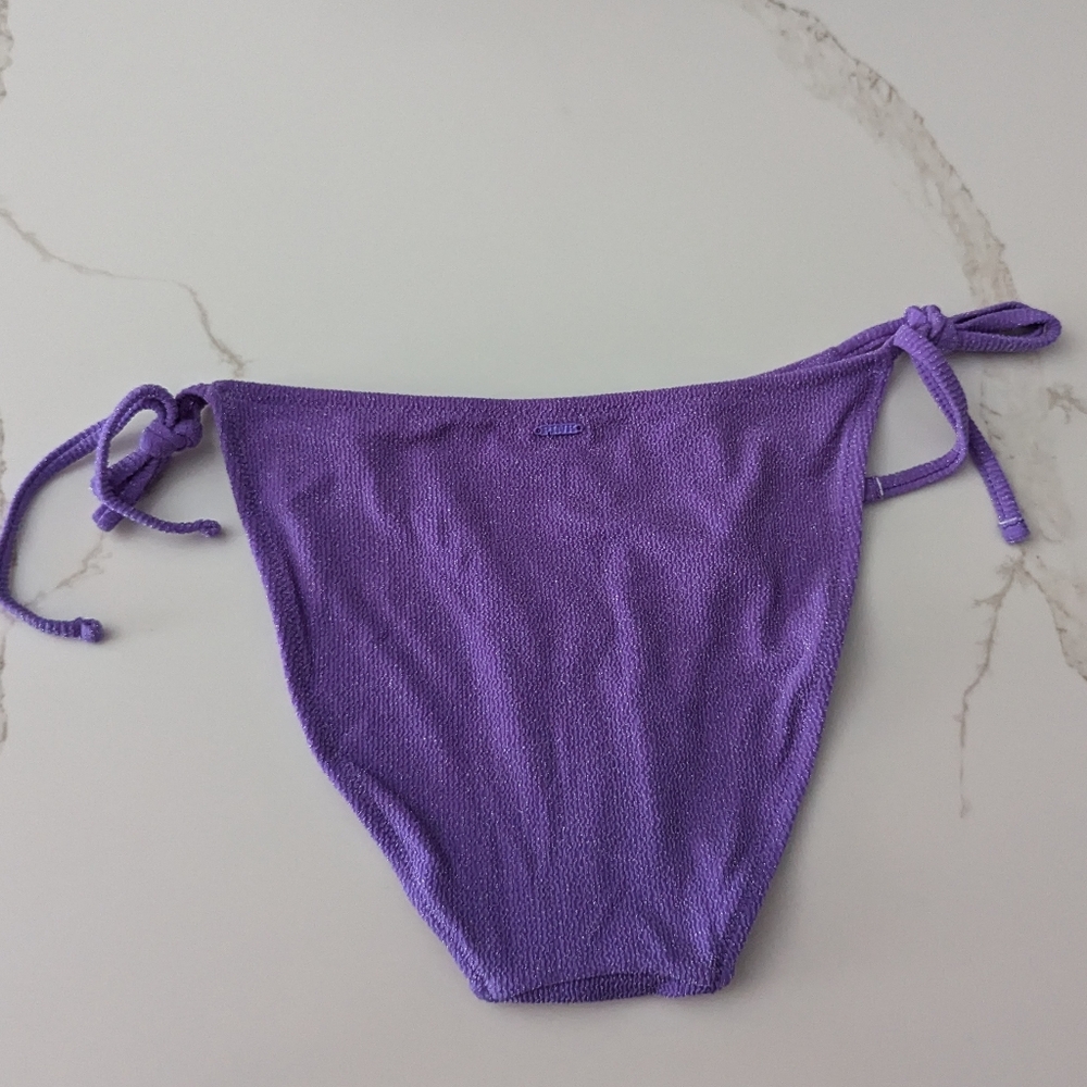 PINK String Bikini - Picture 5 of 5